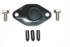 Yamaha 800 / 1100 / 1200 / 1300 Oil Injection Blockoff Kit