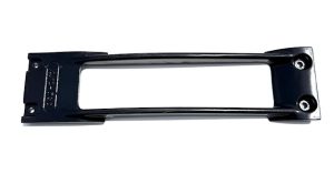Yamaha Wave Blaster 701 - Wave Blaster II 760 Open Intake Grate - Black