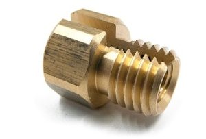 Throttle Lever Adapter 6-10mm