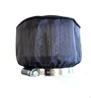 PRÖK Flame Arrestor Pre Filter - 2.5" Round