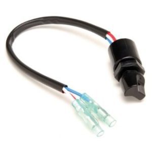 Bilge / Ignition Switch Rotary Type