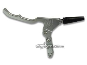 Billet Trim Lever - Universal