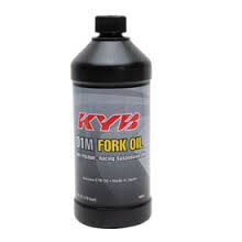 KYB 01 Fork Oil (quart)