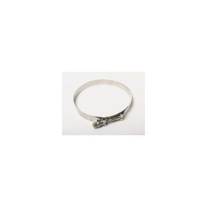 Stainless Steel Hose Clamp No. 80 (Pro-Tec Mach 2 Only)