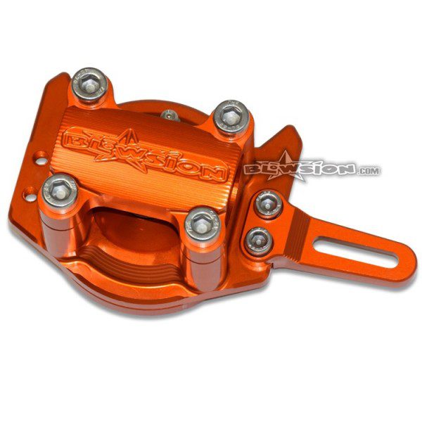 Blowsion Steering System OVP Universal