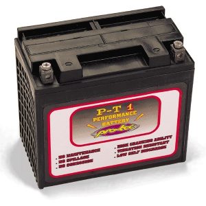 Pro-Tec Power Source Battery (YB16-CLB)