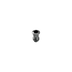 Extended Bow Eye Bushing - Silver
