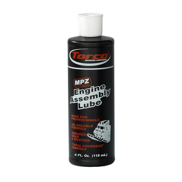 Torco Assembly Lube (4oz)