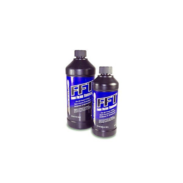 Maxima Foam Filter Oil 16oz